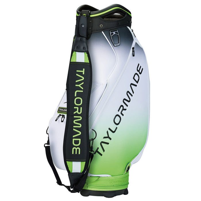 TaylorMade Cosmic Capture Staff Bag