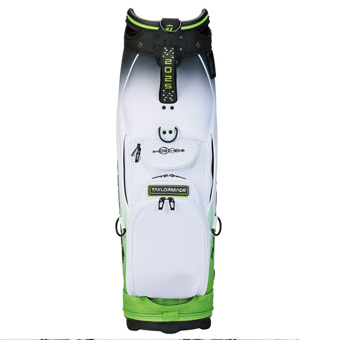 TaylorMade Cosmic Capture Staff Bag