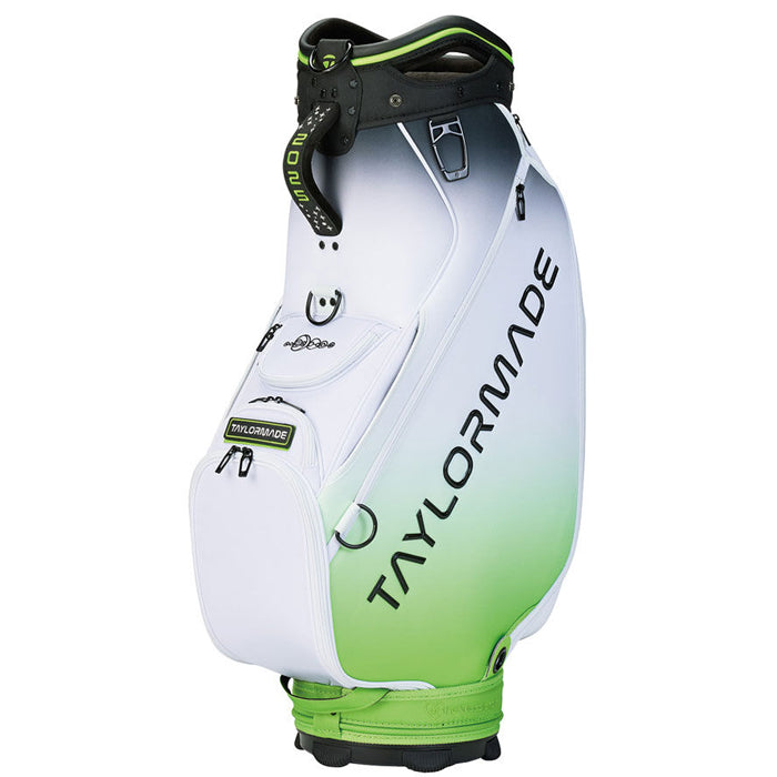 TaylorMade Cosmic Capture Staff Bag