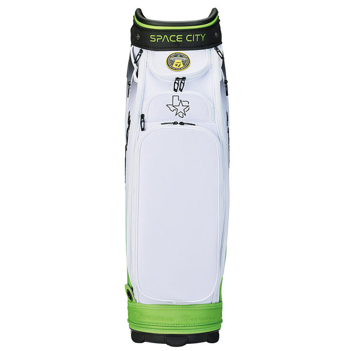 TaylorMade Cosmic Capture Staff Bag