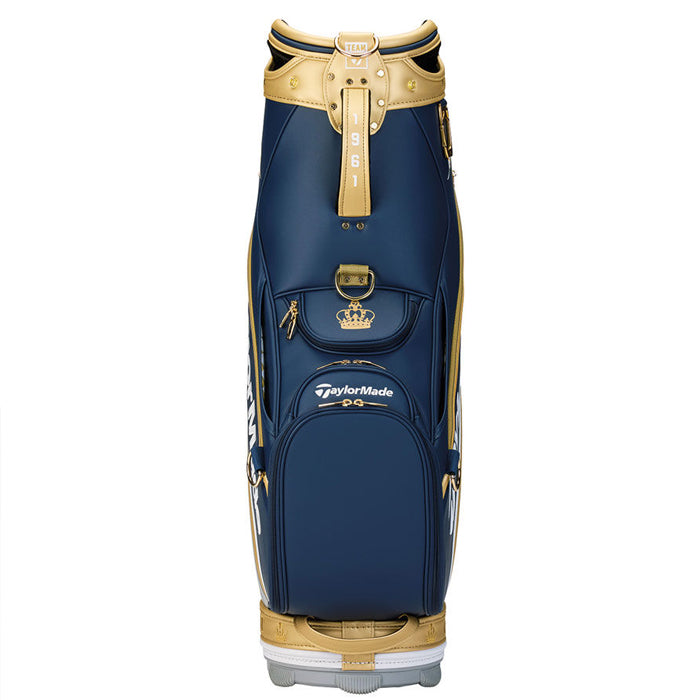 TaylorMade Queen City Staff Bag