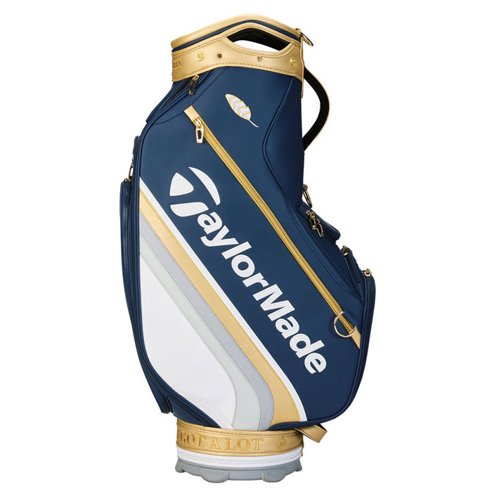 TaylorMade Queen City Staff Bag
