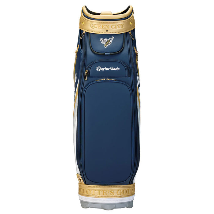 TaylorMade Queen City Staff Bag