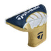 TaylorMade Queen City Putter Headcover