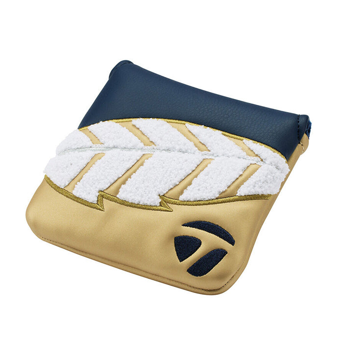 TaylorMade Queen City Spider Putter Headcover