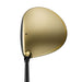 TaylorMade Qi35 Designer Series Gold Driver