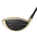 TaylorMade Qi35 Designer Series Gold Driver