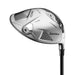 TaylorMade Qi35 Designer Series Silver Driver