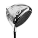 TaylorMade Qi35 Designer Series Silver Driver