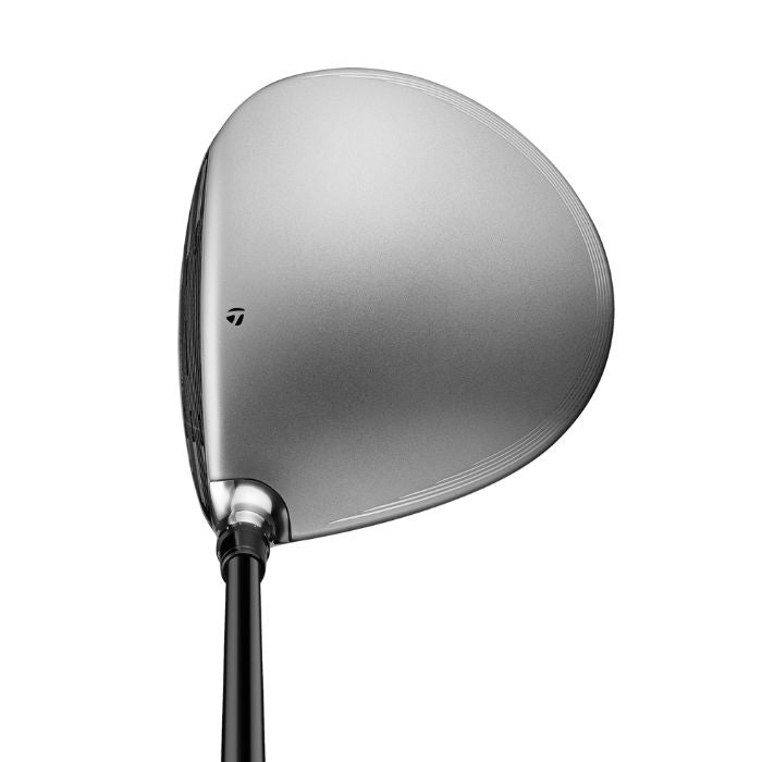 TaylorMade Qi35 Designer Series Silver Driver
