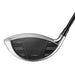 TaylorMade Qi35 Designer Series Silver Driver