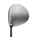TaylorMade Qi35 MAX Designer Series Silver Driver