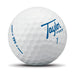 TaylorMade TP5 Heritage Golf Balls