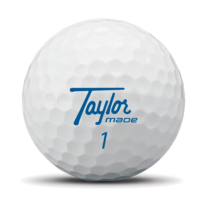 TaylorMade TP5 Heritage Golf Balls