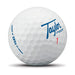 TaylorMade TP5x Heritage Golf Balls
