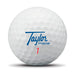 TaylorMade TP5x Heritage Golf Balls
