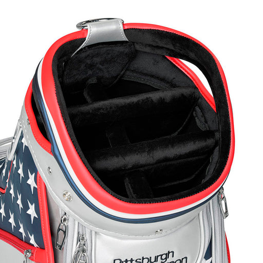 TaylorMade Heritage Staff Bag