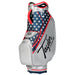TaylorMade Heritage Staff Bag