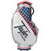 TaylorMade Heritage Staff Bag