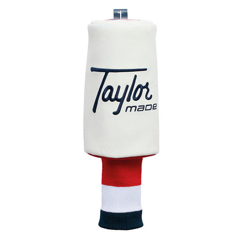 TaylorMade Heritage Driver Headcover