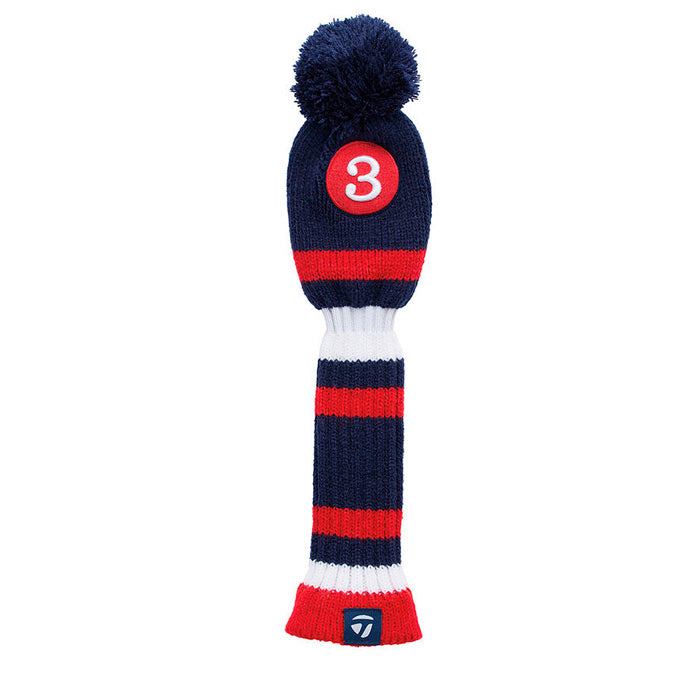 TaylorMade Heritage Fairway Headcover
