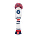 TaylorMade Heritage Rescue Headcover