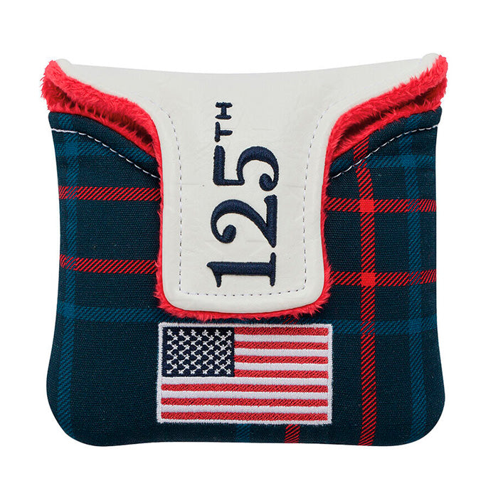 TaylorMade Heritage Spider Putter Headcover