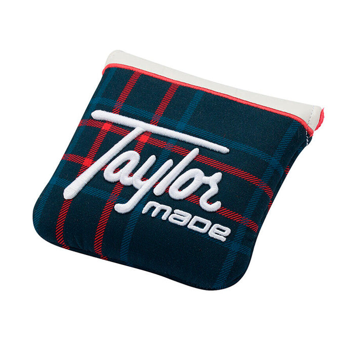 TaylorMade Heritage Spider Putter Headcover