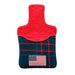 TaylorMade Heritage Spider Putter Headcover