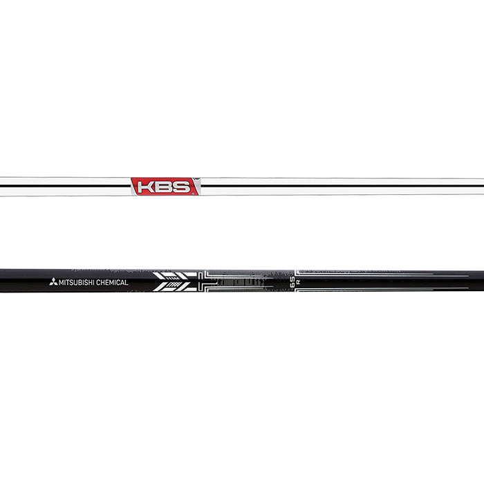 TaylorMade 2025 P790 Individual Irons