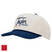 TaylorMade Heritage A-Frame Hat