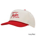 TaylorMade Heritage A-Frame Hat