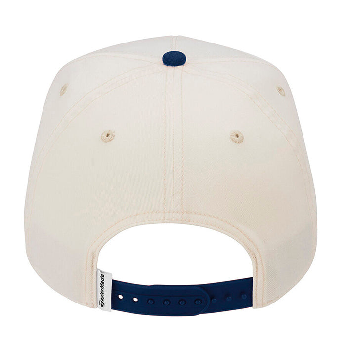 TaylorMade Heritage A-Frame Hat