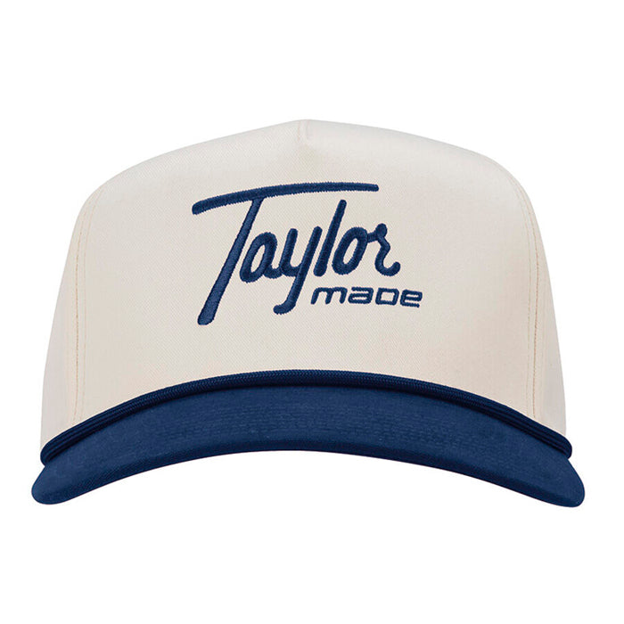 TaylorMade Heritage A-Frame Hat