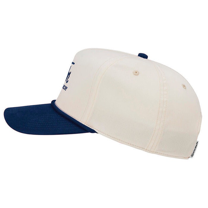 TaylorMade Heritage A-Frame Hat