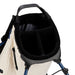 TaylorMade Heritage Flextech Carry Premium Stand Bag - Heritage Logo