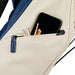 TaylorMade Heritage Flextech Carry Premium Stand Bag - Heritage Logo