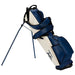 TaylorMade Heritage Flextech Carry Premium Stand Bag - Heritage Logo