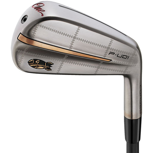 TaylorMade P UDI Bomber Series