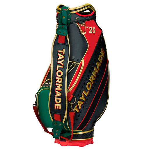 TaylorMade Steam Line Staff Bag