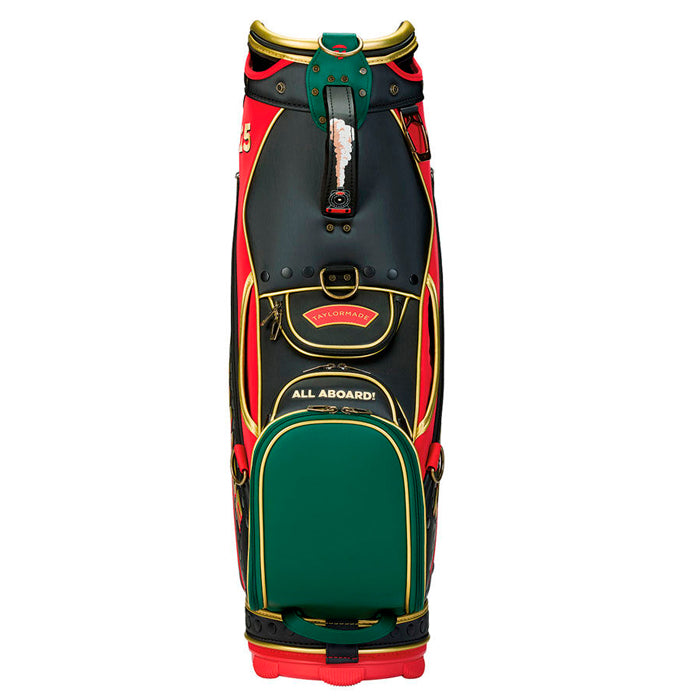 TaylorMade Steam Line Staff Bag