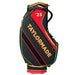 TaylorMade Steam Line Staff Bag