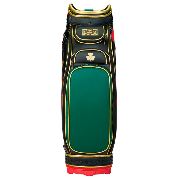 TaylorMade Steam Line Staff Bag