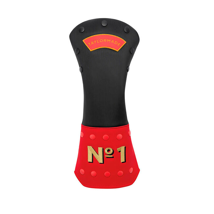 TaylorMade Steam Line Driver Headcover