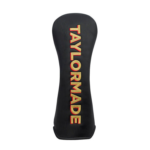 TaylorMade Steam Line Rescue Headcover