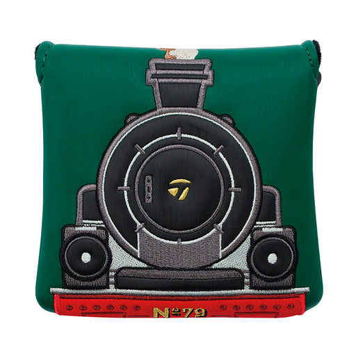 TaylorMade Steam Line Mallet Headcover