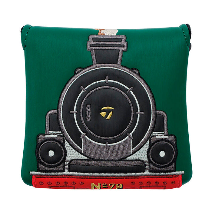 TaylorMade Steam Line Mallet Headcover