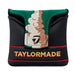 TaylorMade Steam Line Mallet Headcover