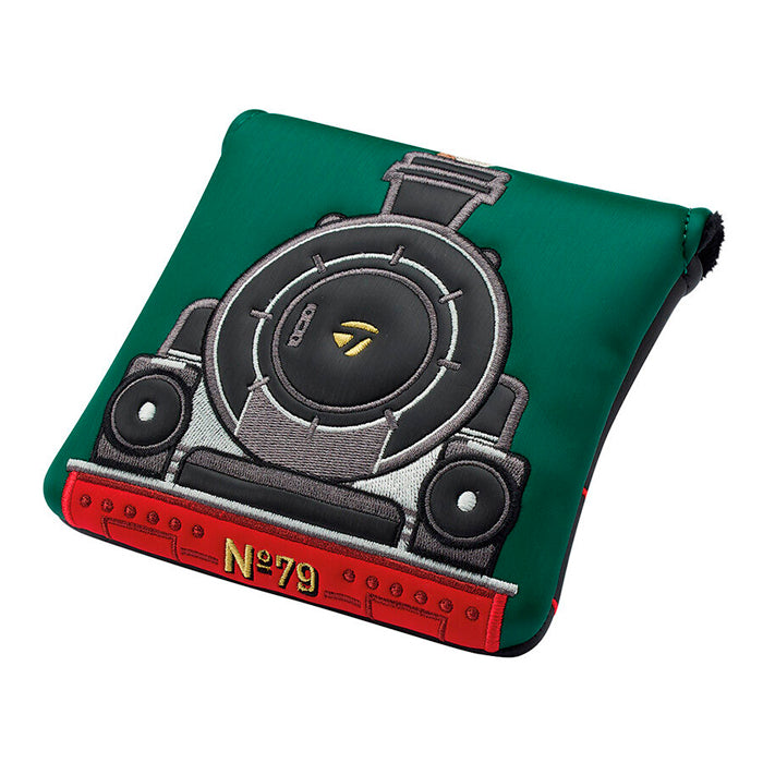 TaylorMade Steam Line Mallet Headcover