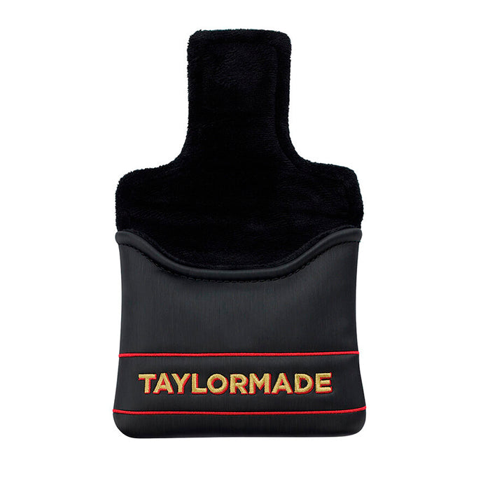 TaylorMade Steam Line Mallet Headcover